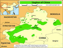Solidaritas Uyghur, Terkumpul Donasi Rp 4 Juta dari Jamaah MD