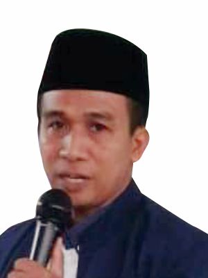 H. Syukri Nur Salim S.PdI