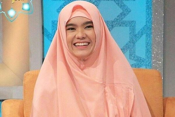 Hafizhah Dari Indonesia Pernah Menjadi Guru Mengaji Dari Putri Imam Masjidil Haram