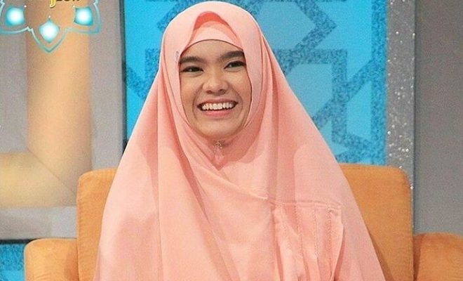 Hafizhah Dari Indonesia Pernah Menjadi Guru Mengaji Dari Putri Imam Masjidil Haram