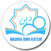 Pendaftaran Madrasah Diniyah Ibnu Katsir