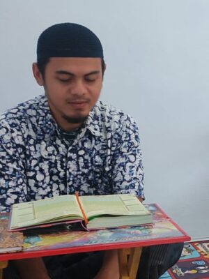 Adab Dalam menghafalkan Al Quran