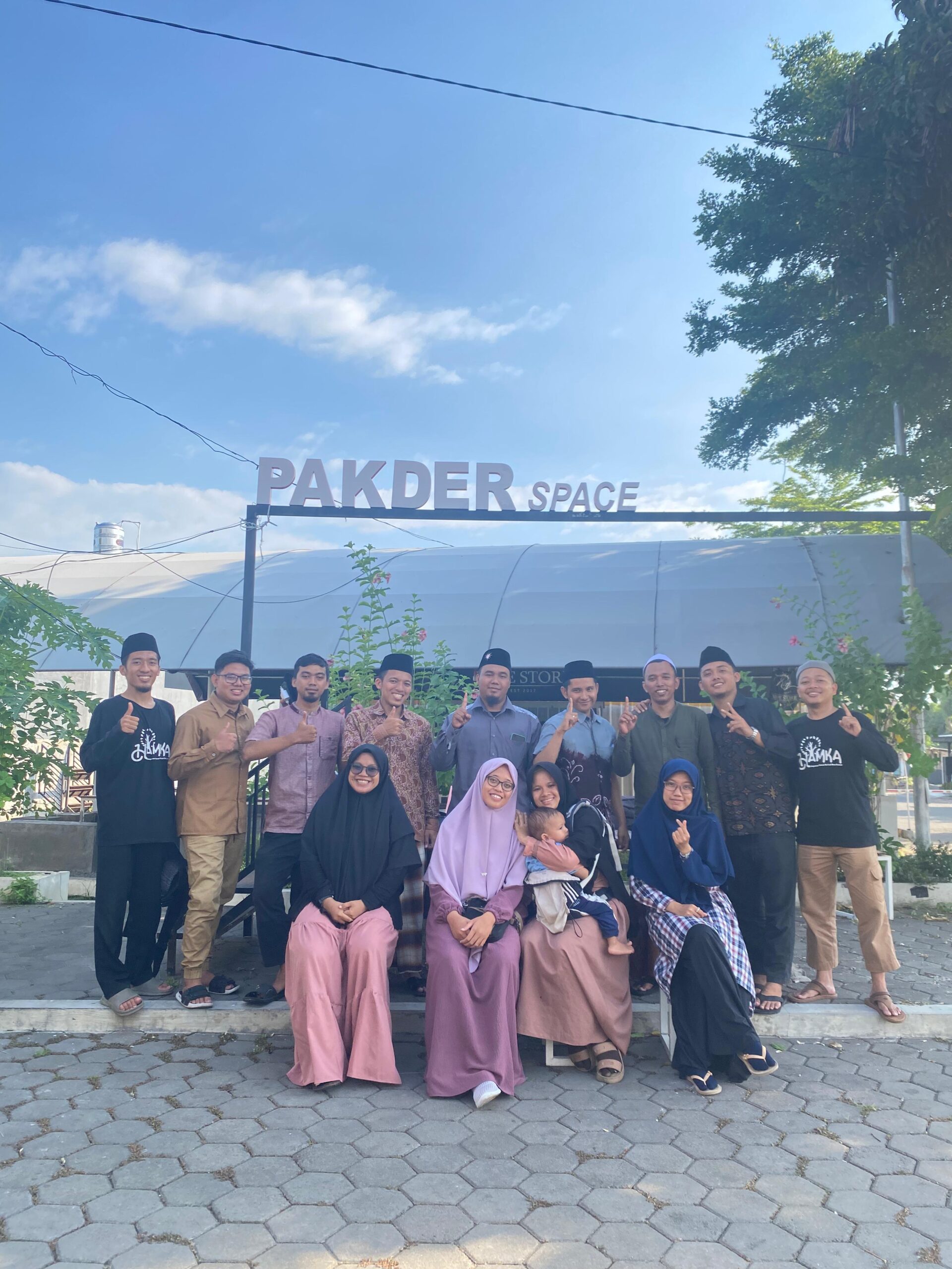 Raker Hamka 2023 : Peran Alumni Terhadap Pesantren Raker Hamka 2023 : Peran Alumni Terhadap Pesantren