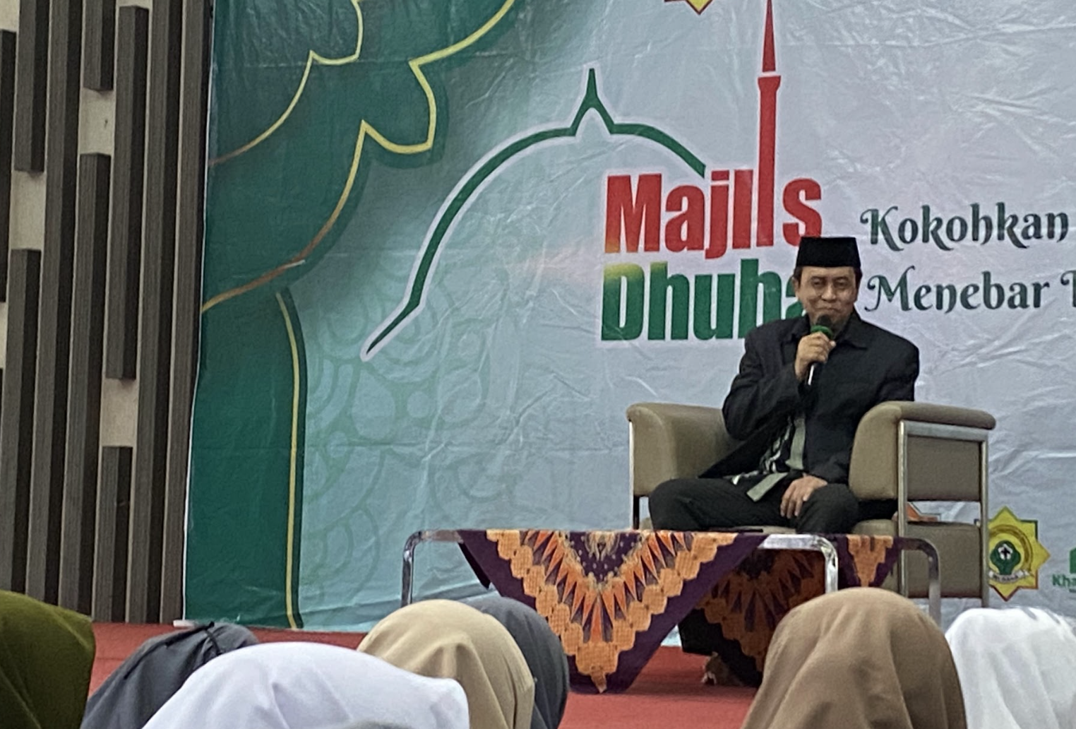 Rahasia Kejayaan Islam Selama 7 Abad Memimpin Dunia Rahasia Kejayaan Islam Selama 7 Abad Memimpin Dunia