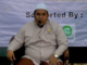 Tarhib Ramadan Kyai Abuhasanuddin di Pengajian Ikadi Jember