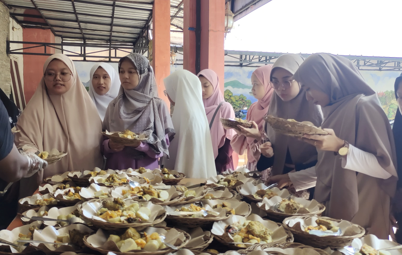 Halal Bihalal Keluarga Besar Ibka 2 Halal Bihalal Keluarga Besar Ibka 2