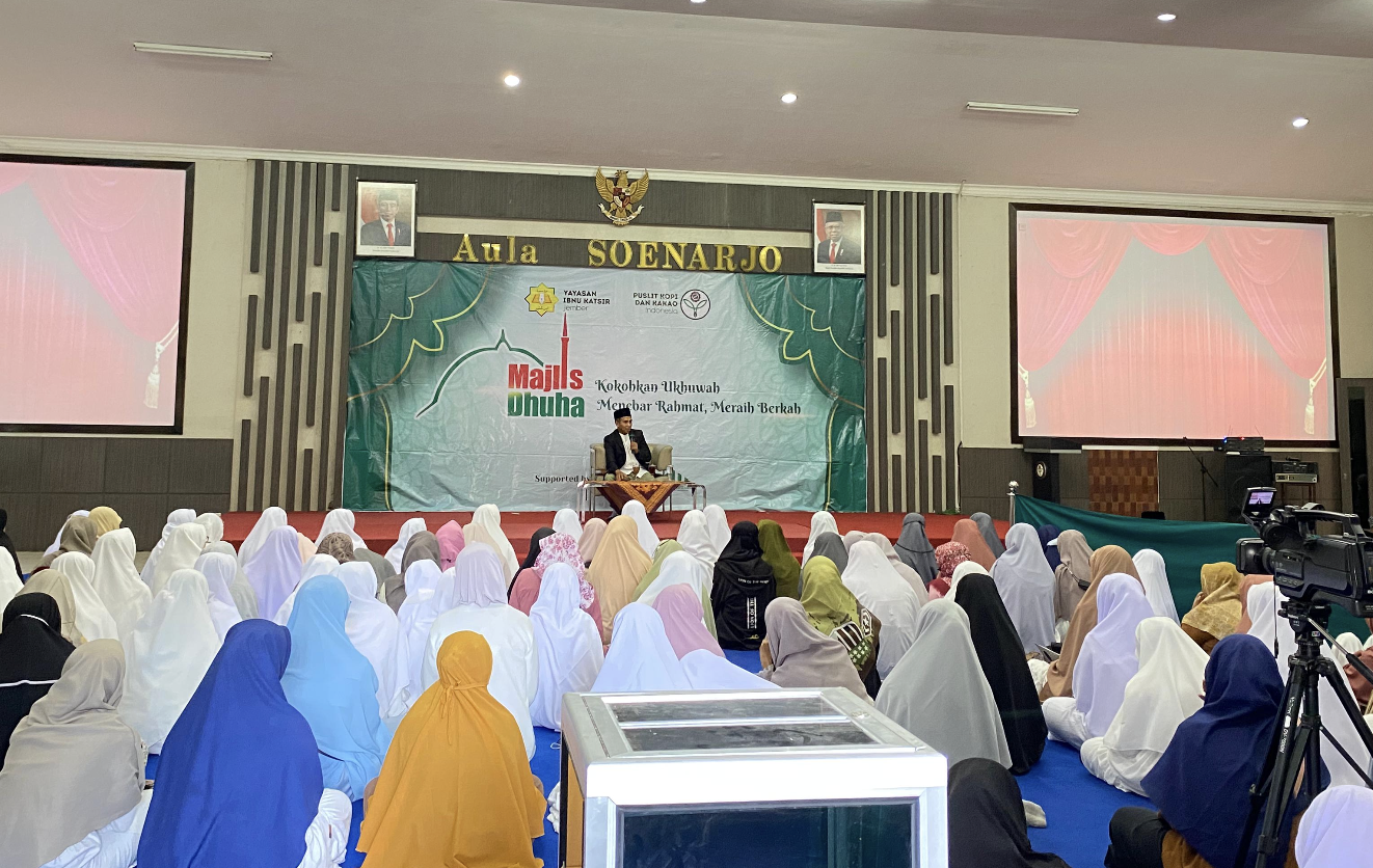 Peta Istiqomah Pasca Ramadan | Ustadz Sukri Nursalim Peta Istiqomah Pasca Ramadan | Ustadz Sukri Nursalim