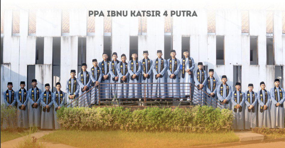 Lepas Pisah Santri Ibka 4 Angkatan 2021 Lepas Pisah Santri Ibka 4 Angkatan 2021