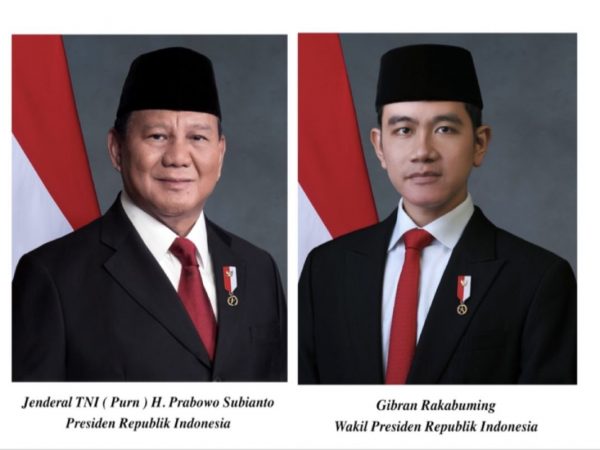 Asta Cita Presiden dan Wapres Baru dan Harapan Rakyat Indonesia