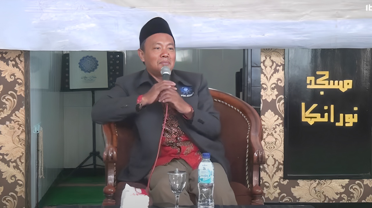 Menghidupkan Jiwa Pahlawan, Bekal Menuju Akhirat | Majlis Ikadi Edisi November Menghidupkan Jiwa Pahlawan, Bekal Menuju Akhirat | Majlis Ikadi Edisi November