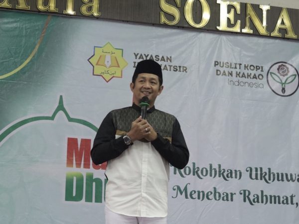 Apa Kabar Rumahmu? | Majlis Dhuha Edisi Januari