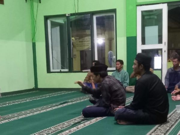 I'tibar: Menghidupkan 10 Malam Terakhir Ramadhan di Pesantren Ibnu Katsir