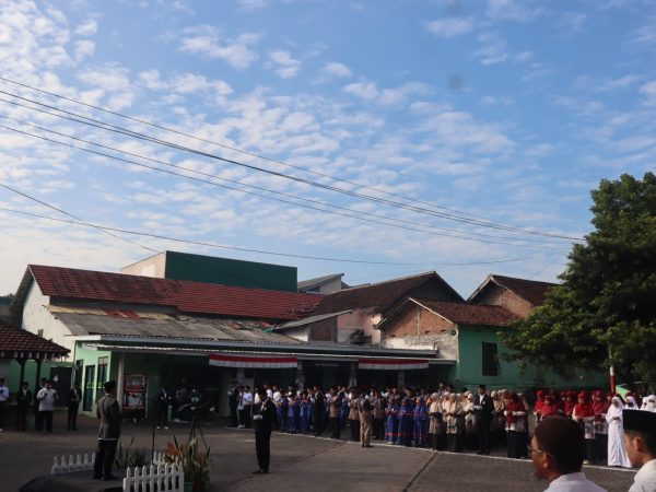 Semarak Peringatan Hari Kemerdekaan NKRI di Ibnu Katsir