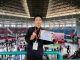Juara 3 Silat tk. Nasional Pandhalungan Challenge