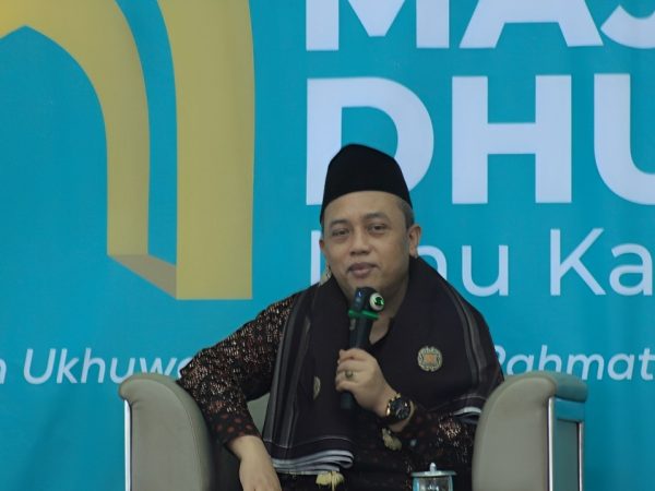 Kemerdekaan Hakiki Dalam Cahaya Al-Qur'an | Majlis Dhuha Edisi Agustus