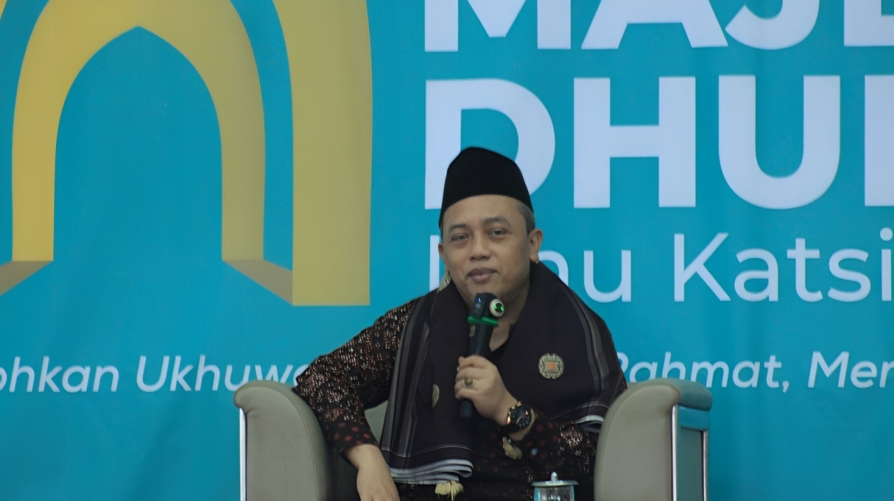 Kemerdekaan Hakiki Dalam Cahaya Al-Qur'an | Majlis Dhuha Edisi Agustus Kemerdekaan Hakiki Dalam Cahaya Al-Qur'an | Majlis Dhuha Edisi Agustus