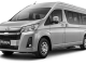 Mobil Dakwah Hiace Ibnu Katsir Kini Bisa Disewa untuk Masyarakat