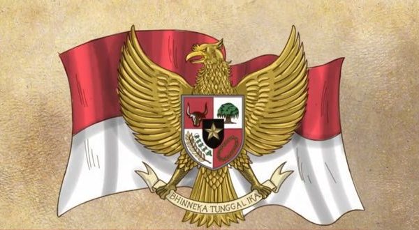 Sila Pertama Pancasila : Pondasi Moral Bangsa Indonesia