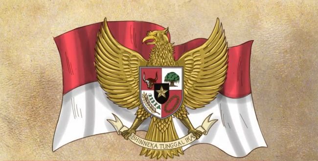 Sila Pertama Pancasila : Pondasi Moral Bangsa Indonesia Sila Pertama Pancasila : Pondasi Moral Bangsa Indonesia