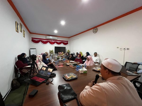 Kajian Eksekutif Perdana Ibnu Katsir