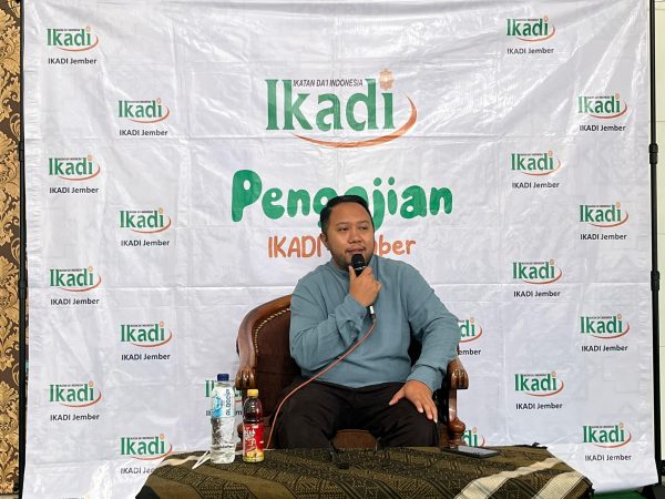 Tulang dan Sendi Sehat, Ibadah Lebih Nikmat | majlis Ikadi Edisi Oktober 2025 Tulang dan Sendi Sehat, Ibadah Lebih Nikmat | majlis Ikadi Edisi Oktober 2025