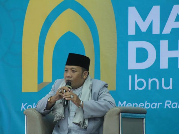 Konsep Bahagia dalam Hidup Menurut Al-Qur’an | Majlis Dhuha Edisi Oktober