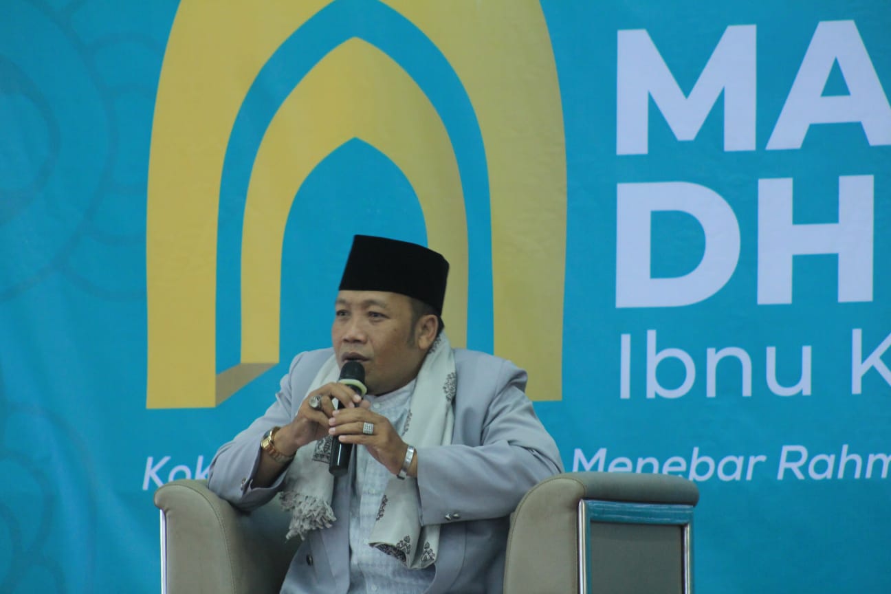 Konsep Bahagia dalam Hidup Menurut Al-Qur’an | Majlis Dhuha Edisi Oktober