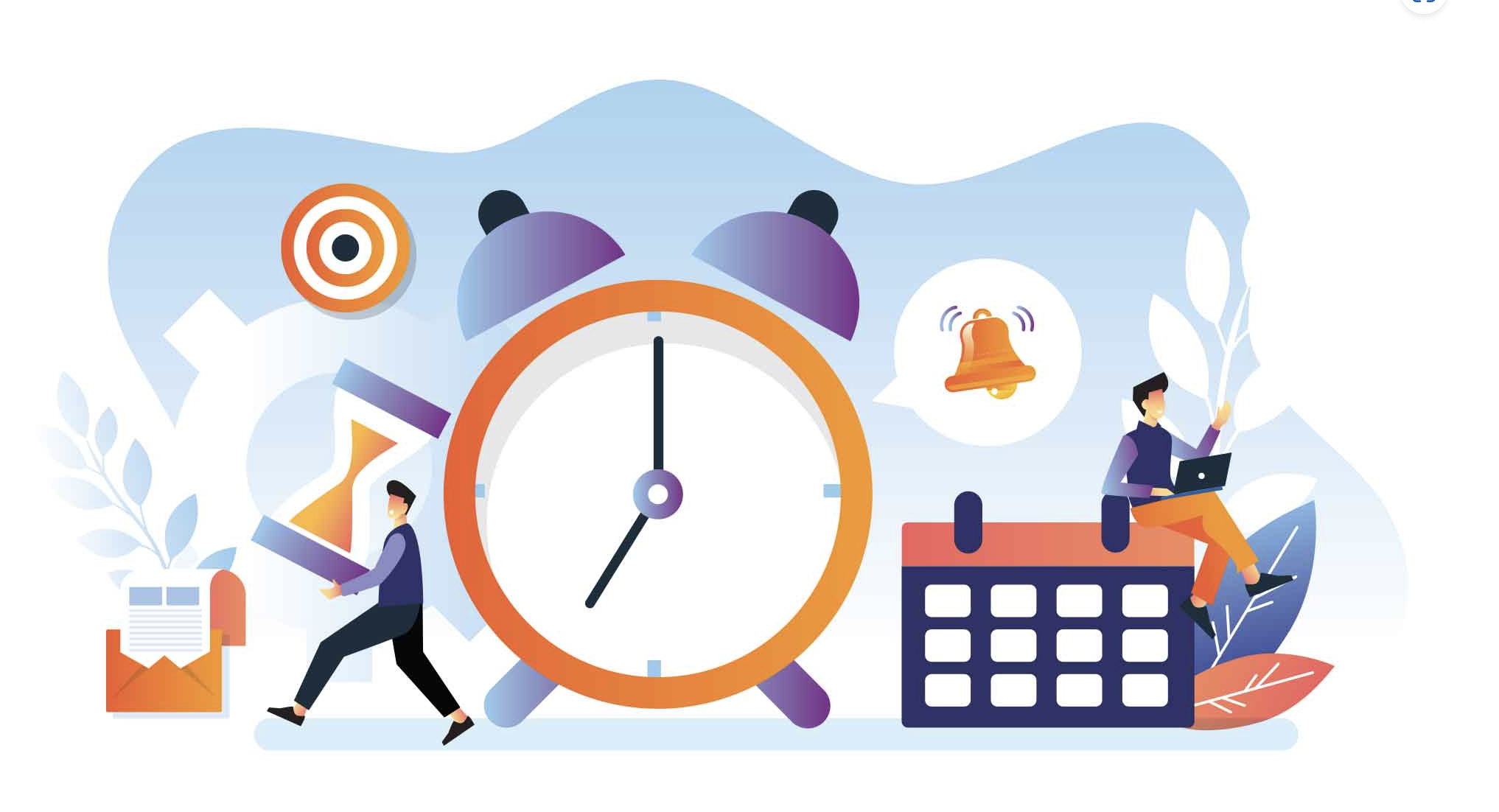 Menata Waktu, Menata Hidup Menata Waktu, Menata Hidup