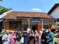 Tasmi’ Anjangsana Rumah Qur’an Ibnu Katsir: Ajang Silaturahmi dan Menjaga Hafalan Pengurus RQ