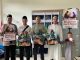 Bingkisan Ramadhan untuk Guru Ngaji