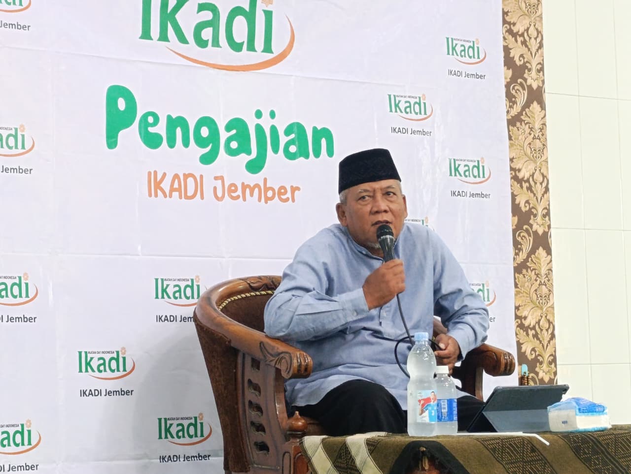 Agar Ramadan Tuntas dan Berkualitas | Majlis Ikadi Februari 2026