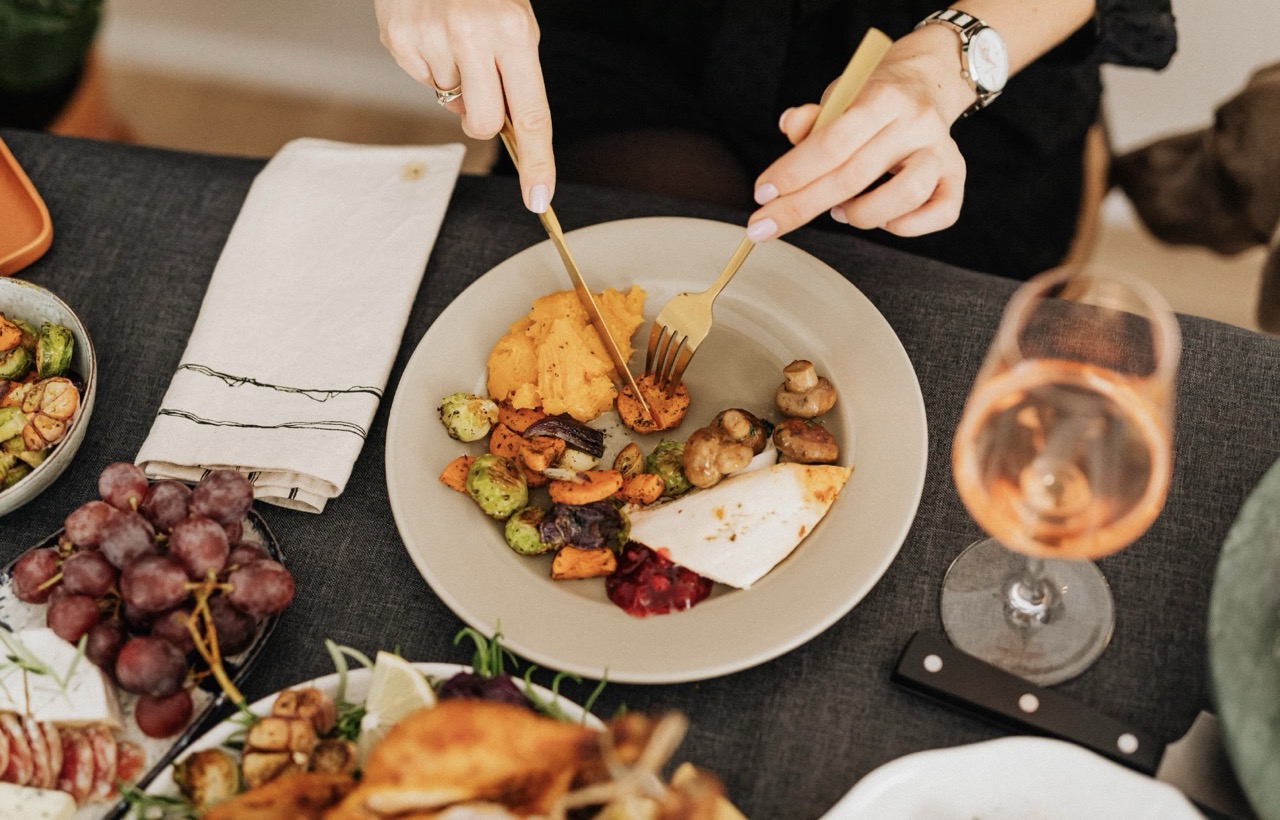 IDUL FITRI BUKAN SEKADAR KEMBALI MAKAN