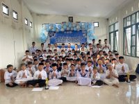 Menghidupkan Ramadhan Ala Madina Ibnu Katsir