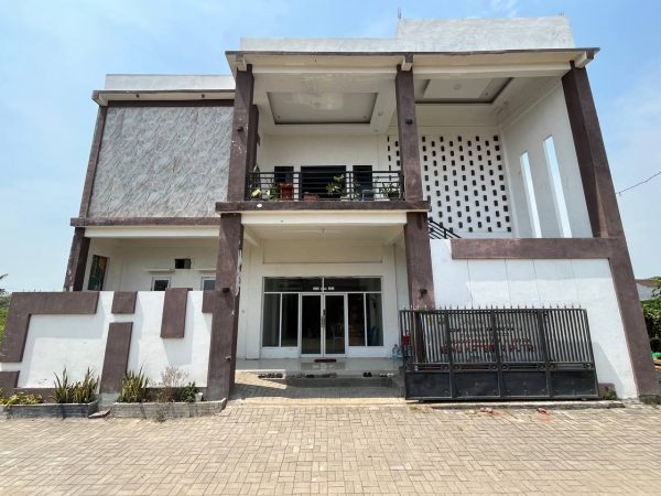 Melanjutkan Dakwah Al-Qur’an: Berdirinya Ibnu Katsir 5 Putri Mojokerto