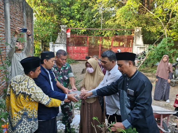 Selayang Pandang Pendirian Rumah Qur’an Ibnu Katsir Probolinggo