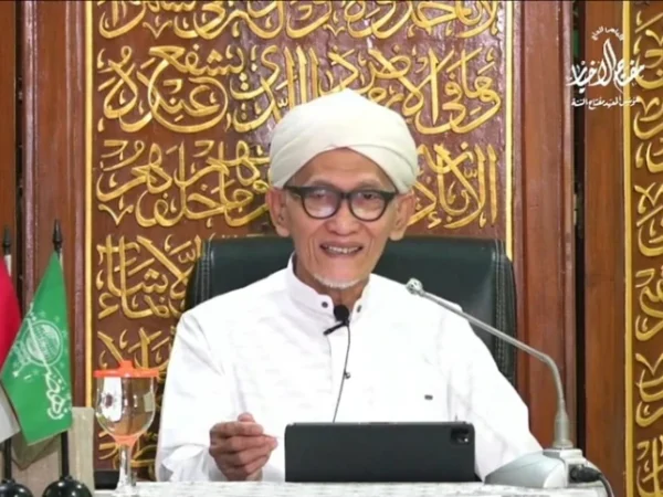 Syawal: Momentum Meningkatkan Dzikir dan Kualitas Iman