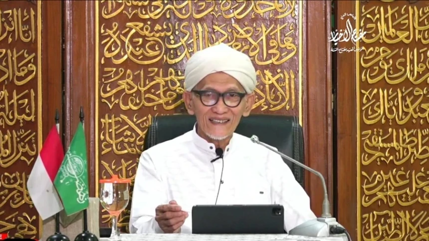 Syawal: Momentum Meningkatkan Dzikir dan Kualitas Iman Syawal: Momentum Meningkatkan Dzikir dan Kualitas Iman
