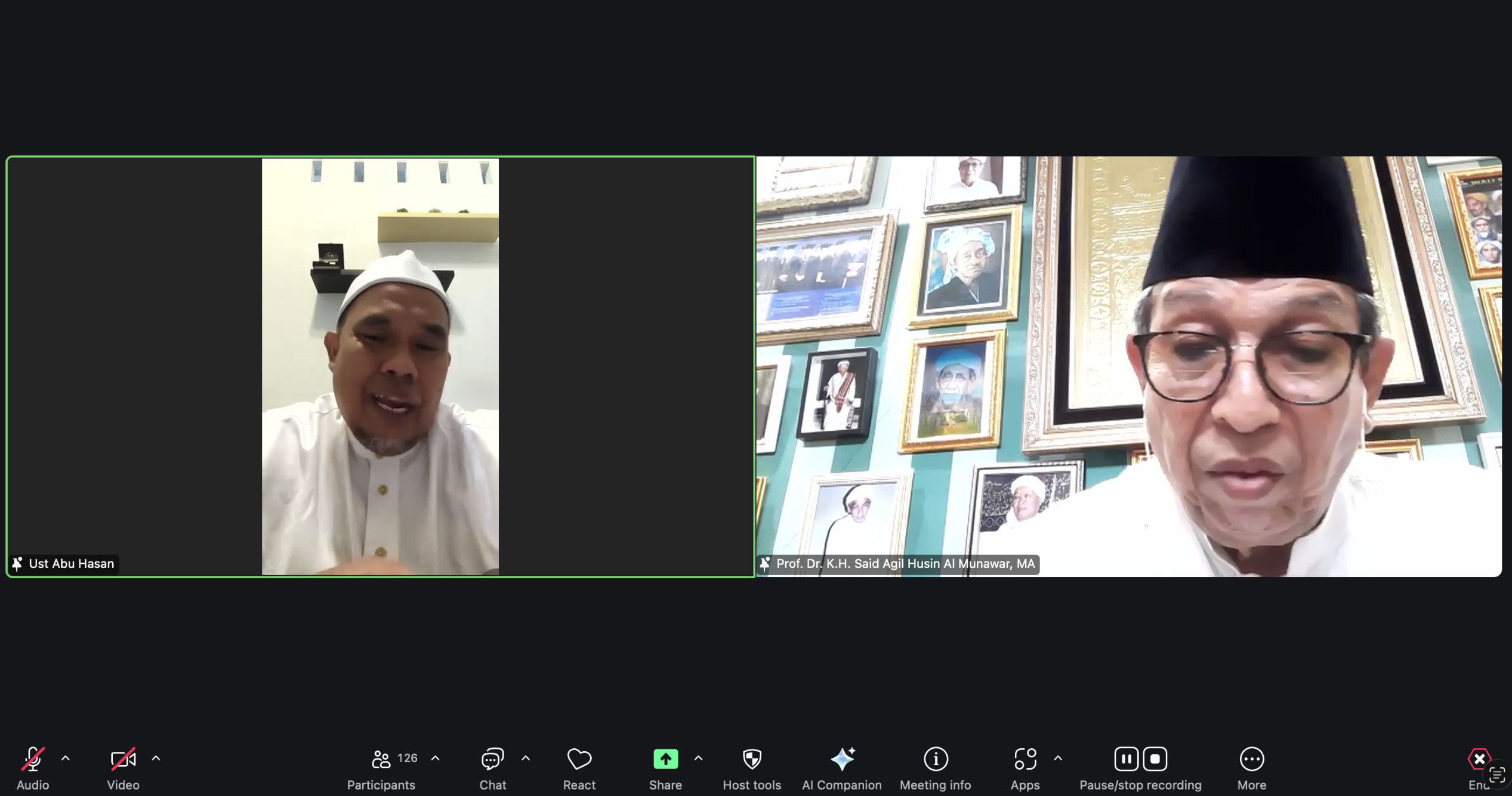 Konsolidasi Akbar dan Doa Bersama Memperingati Milad ke-15 Yayasan Ibnu Katsir Konsolidasi Akbar dan Doa Bersama Memperingati Milad ke-15 Yayasan Ibnu Katsir