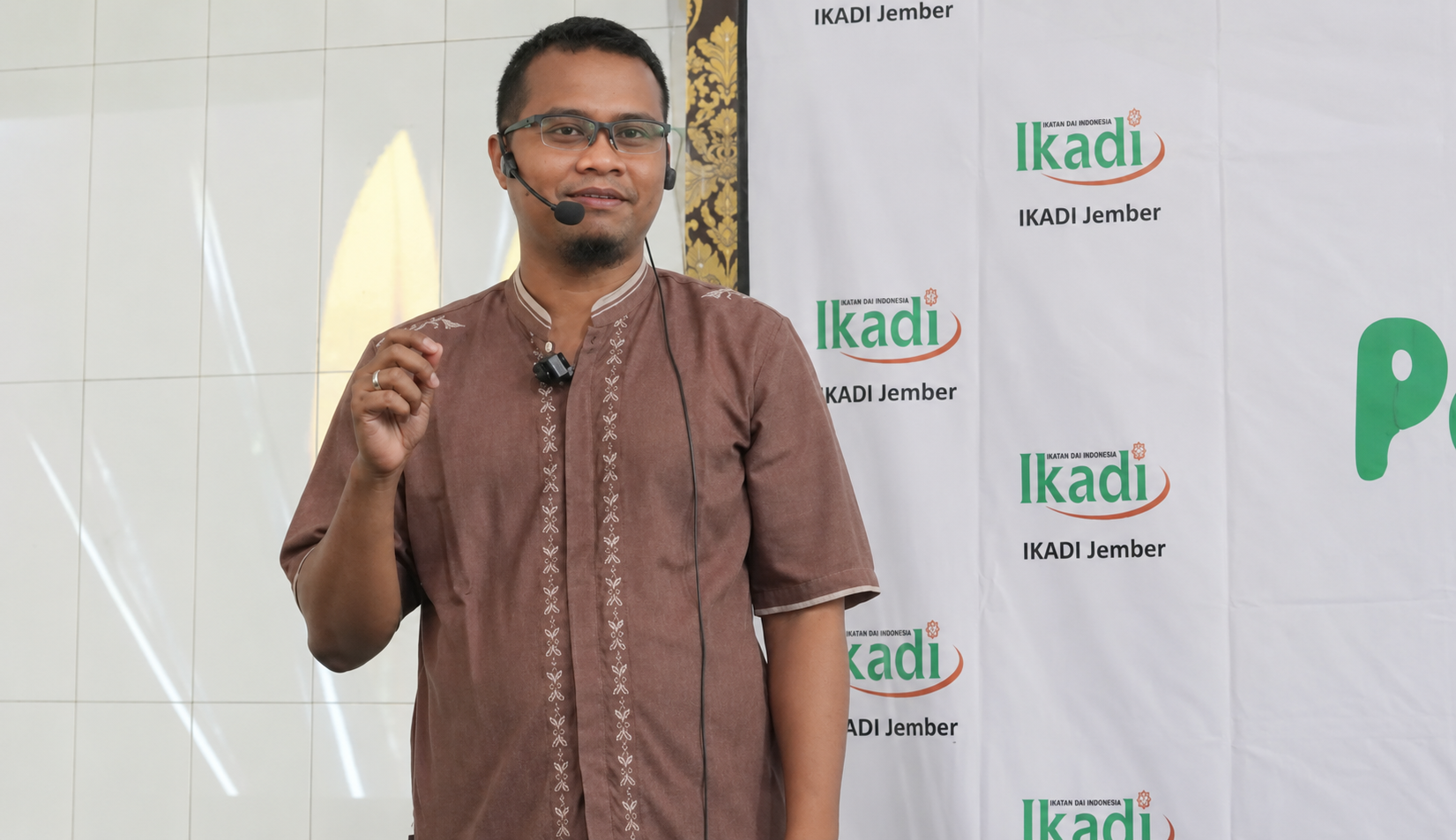 Otak Sehat, Ibadah Lebih Nikmat | Majlis Ikadi Edisi Juni 2026