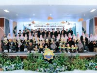 Wisuda TK Qur'an Ibnu Katsir 2026: Apresiasi Generasi Qur'ani Berbudaya untuk Jember Baru Jember Maju