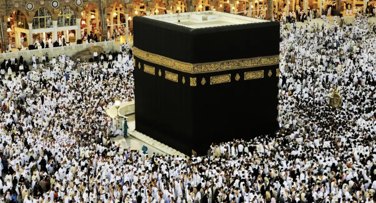 Memahami Tanda-Tanda Haji yang Mabrur Memahami Tanda-Tanda Haji yang Mabrur