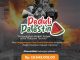 Ibka Peduli Palestina