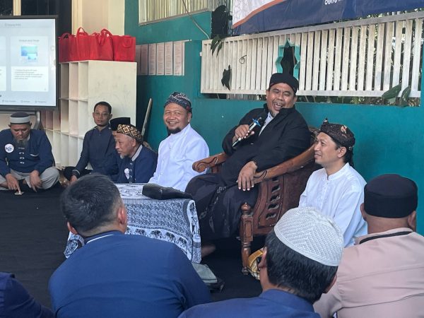 250 Jamaah SDK Solo Studi Banding ke Ibnu Katsir Jember, Perkuat Sinergi Dakwah Berbasis Al-Qur'an