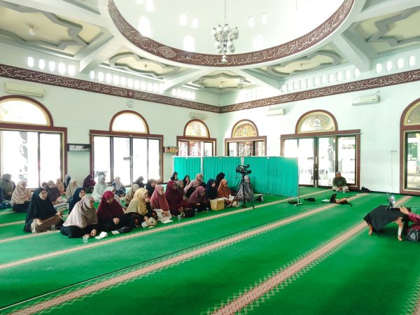 Menjaga Rumah agar Dipenuhi Keberkahan dan Terhindar dari Gangguan Setan | Majlis Ikadi Edisi Juli 2026