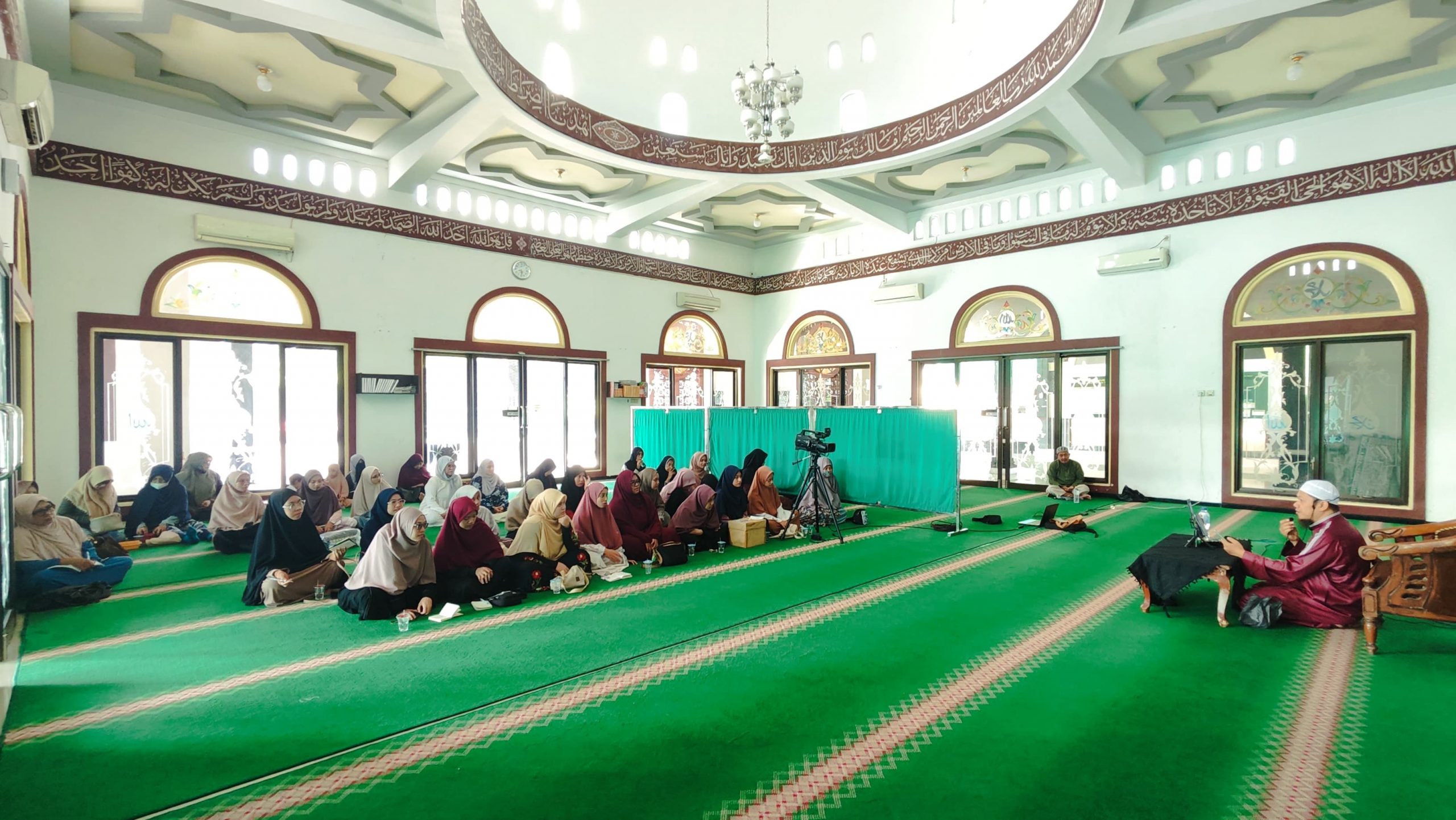 Menjaga Rumah agar Dipenuhi Keberkahan dan Terhindar dari Gangguan Setan | Majlis Ikadi Edisi Juli 2026