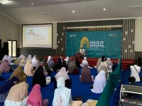 4 Kebahagiaan Dunia dan Akhirat | Majlis Dhuha Edisi Juli 2026