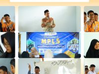 Guru SMKIT Siapkan Lingkungan Terbaik untuk Sambut Santri Baru