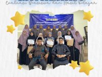 Gathering Ibnu Katsir 2: Evaluasi Pembelajaran dan Sinergi Bersama Wali Mahasantri