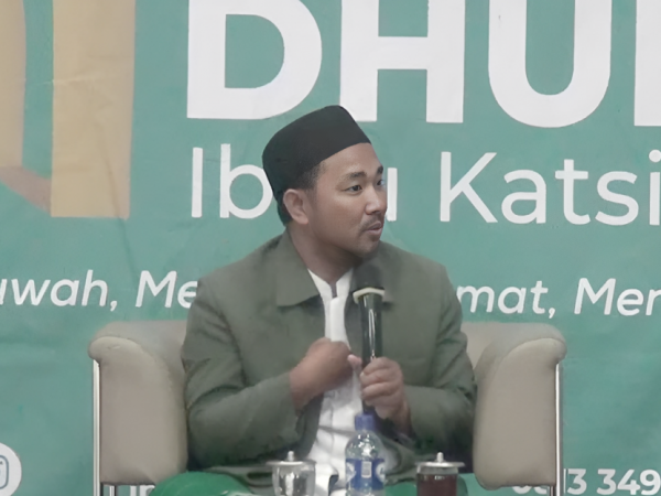Inspirasi Historis kelahiran Nabi Muhammad SAW