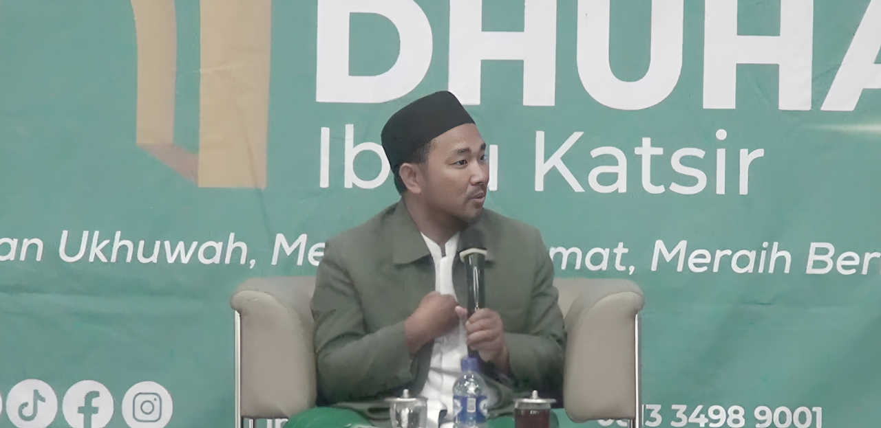 Inspirasi Historis kelahiran Nabi Muhammad SAW